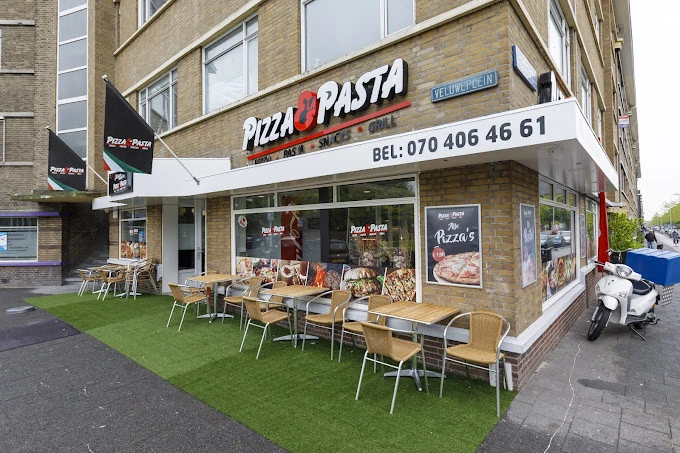 Pizza Pasta Plein